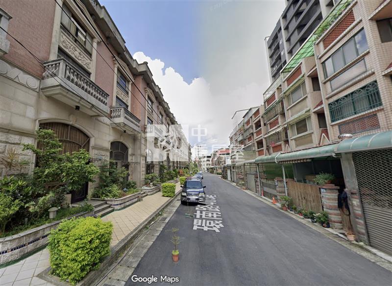 近交流道義興國小平興國中雙學區別墅(可停雙車）房屋室內格局與周邊環境