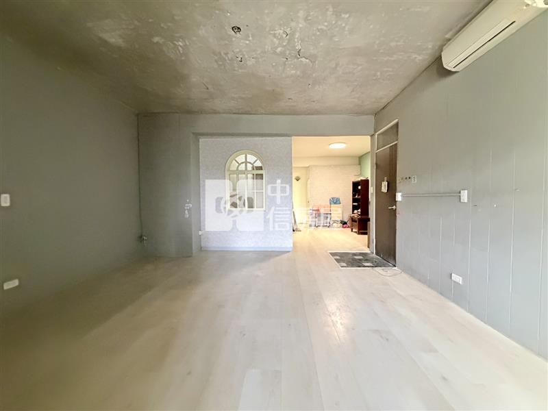 ▲安樂高中旁3樓房屋室內格局與周邊環境