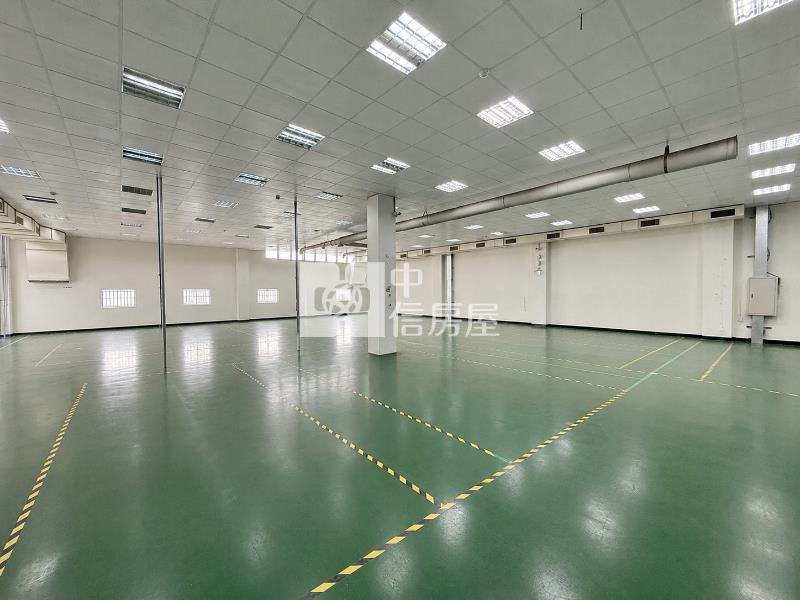 八德廣福｜千坪國際級食品廠｜合法廠登房屋室內格局與周邊環境