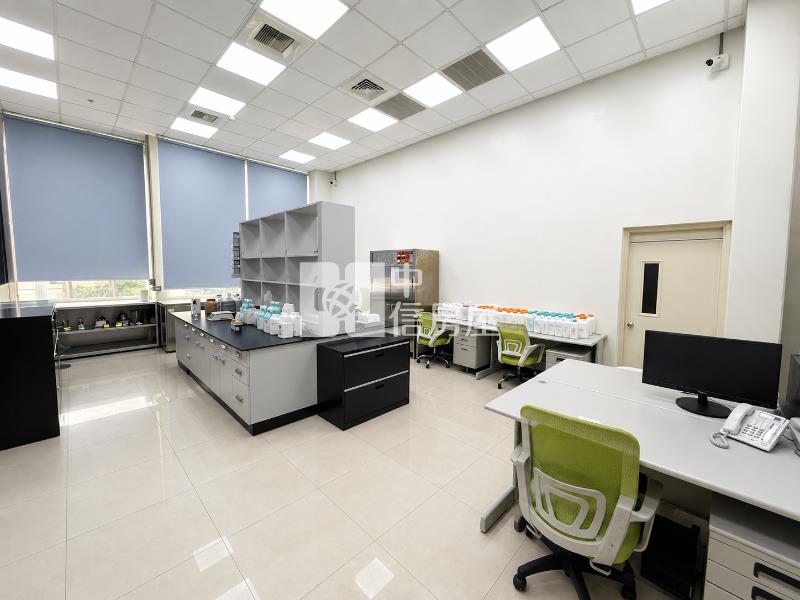 八德廣福｜千坪國際級食品廠｜合法廠登房屋室內格局與周邊環境