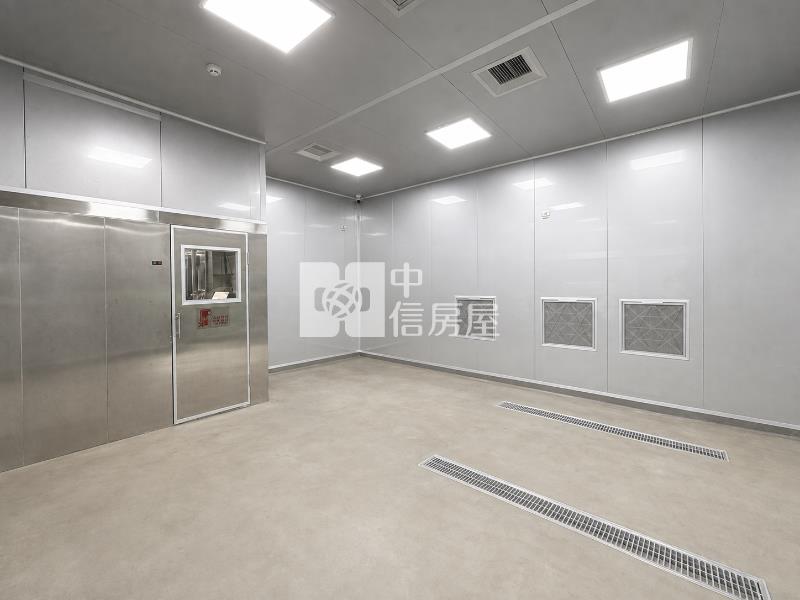 八德廣福｜千坪國際級食品廠｜合法廠登房屋室內格局與周邊環境