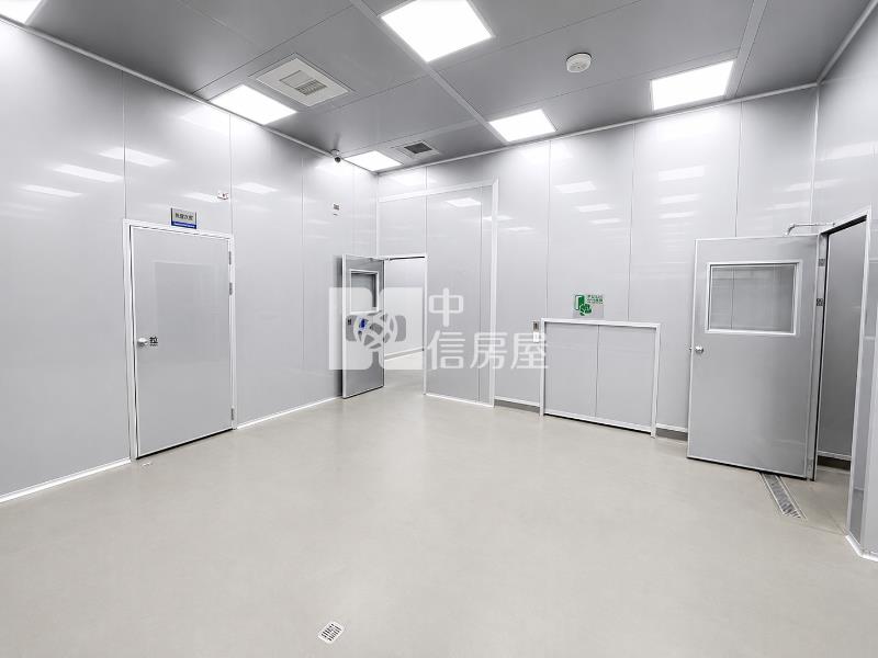 八德廣福｜千坪國際級食品廠｜合法廠登房屋室內格局與周邊環境