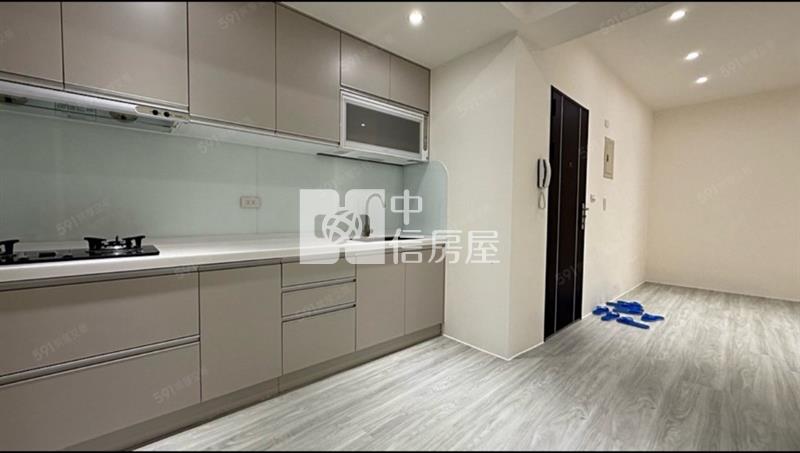 ◆信義國中平地2樓精裝戶房屋室內格局與周邊環境
