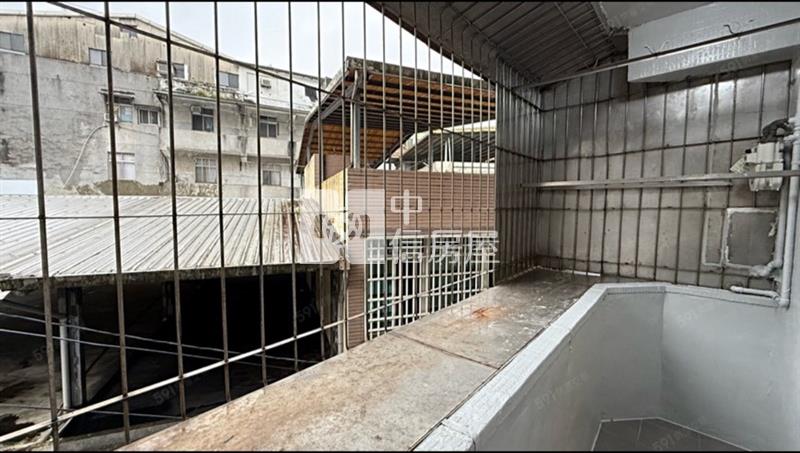 ◆信義國中平地2樓精裝戶房屋室內格局與周邊環境