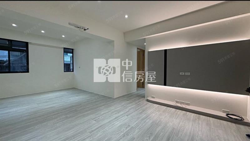 ◆信義國中平地2樓精裝戶房屋室內格局與周邊環境