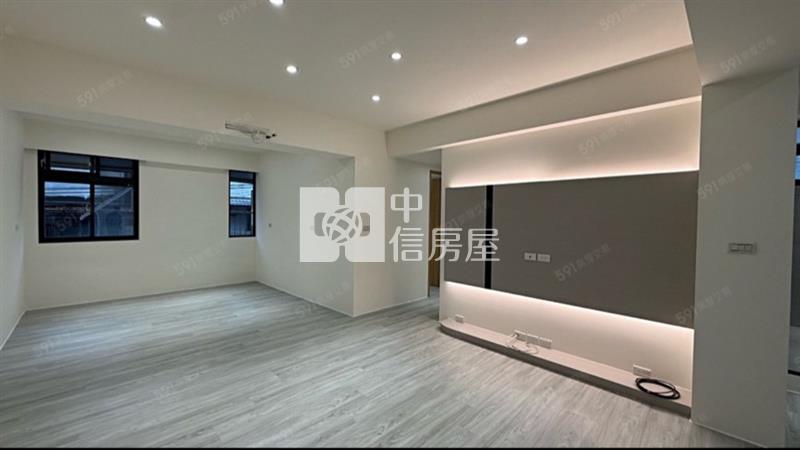 ◆信義國中平地2樓精裝戶房屋室內格局與周邊環境