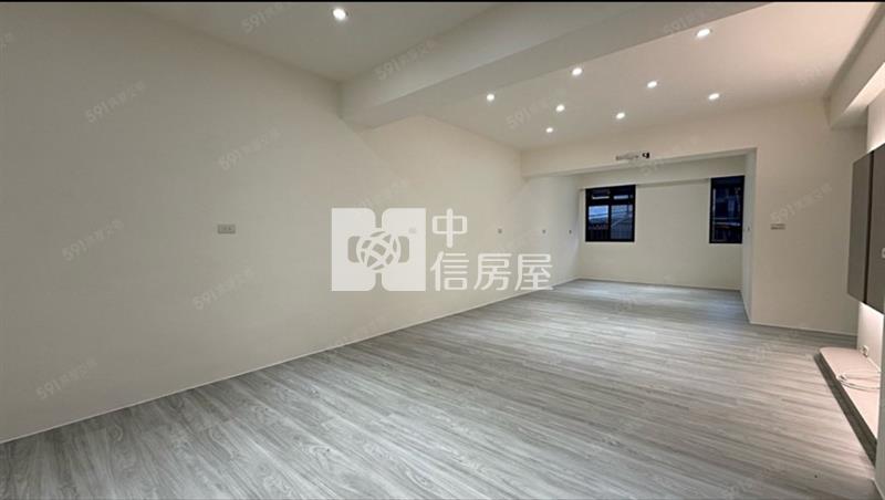 ◆信義國中平地2樓精裝戶房屋室內格局與周邊環境