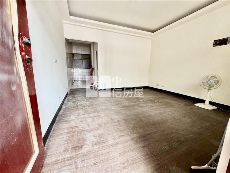 【安家】專任-東安國小12米路透天店面房屋室內格局與周邊環境