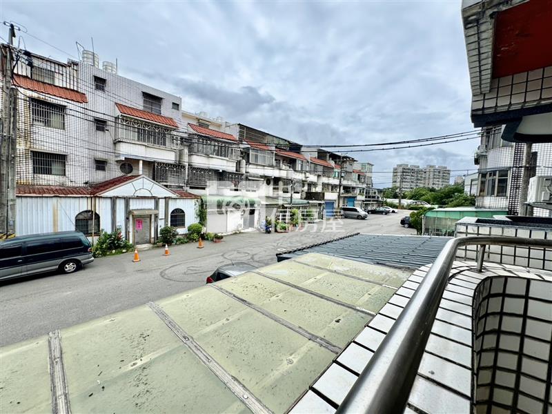 【安家】專任-東安國小12米路透天店面房屋室內格局與周邊環境