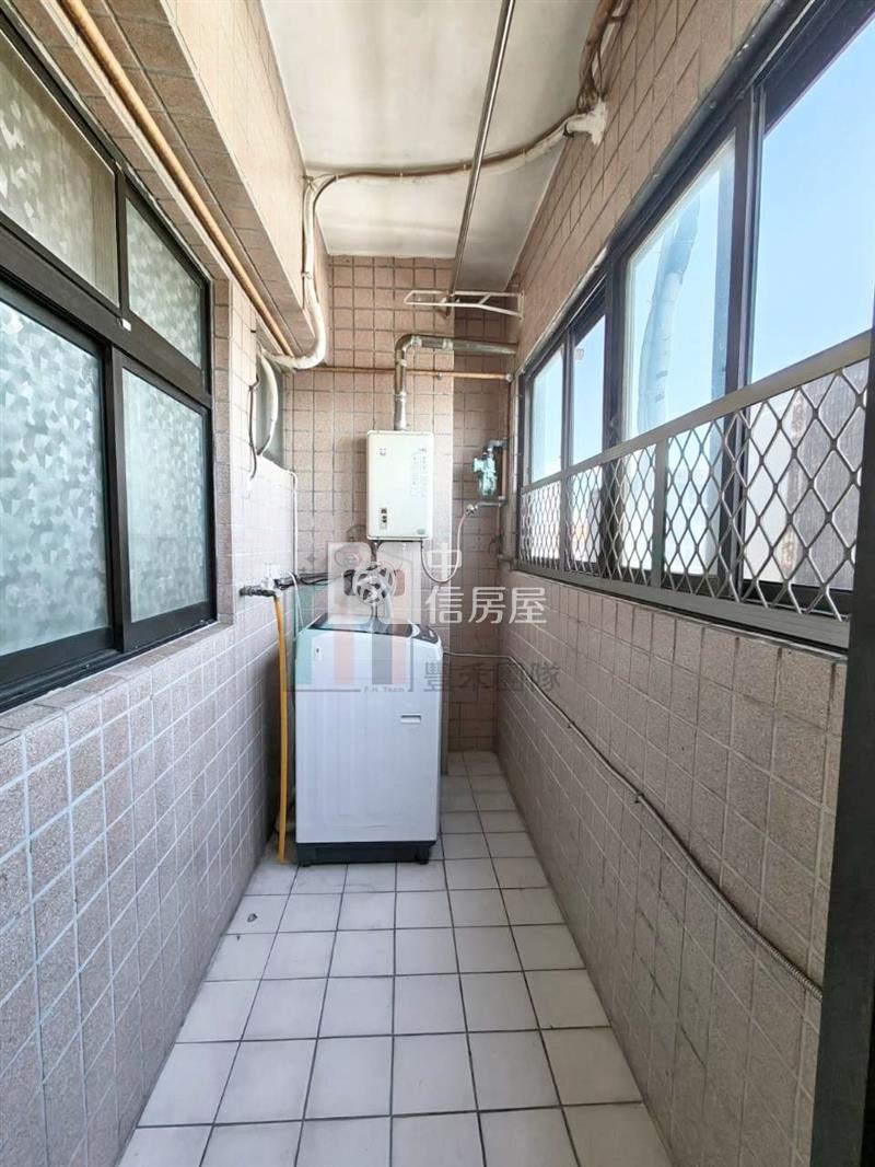 【豐禾】近平鎮公所英雄鎮4房車房屋室內格局與周邊環境