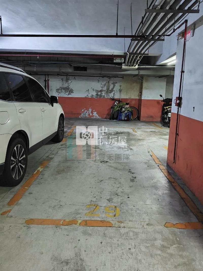 【豐禾】近平鎮公所英雄鎮4房車房屋室內格局與周邊環境