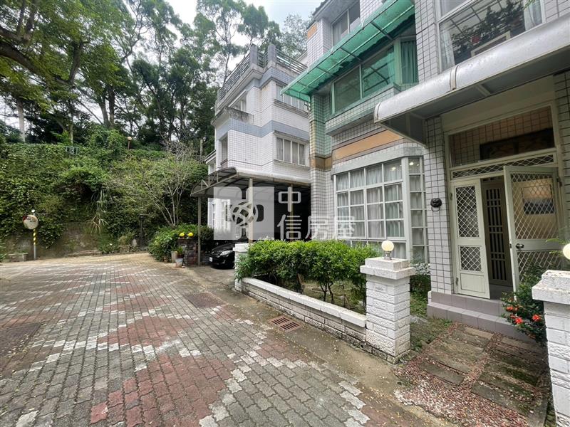 中埔大面寬別墅房屋室內格局與周邊環境