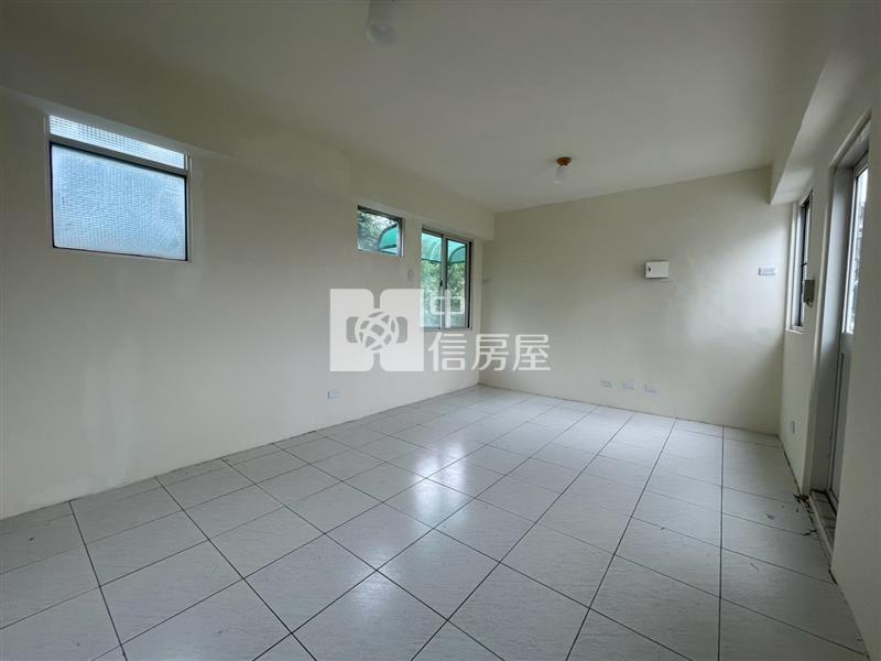 中埔大面寬別墅房屋室內格局與周邊環境