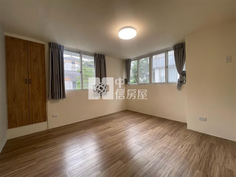 中埔大面寬別墅房屋室內格局與周邊環境