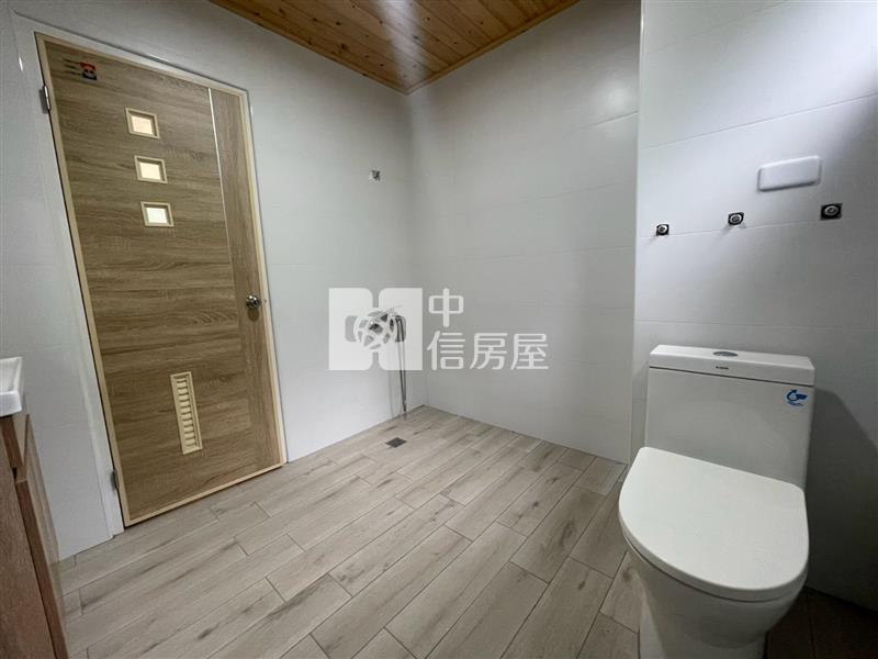 中埔大面寬別墅房屋室內格局與周邊環境
