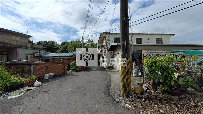 專-新豐鄉紅毛段建地房屋室內格局與周邊環境