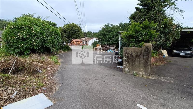 專-新豐鄉紅毛段建地房屋室內格局與周邊環境