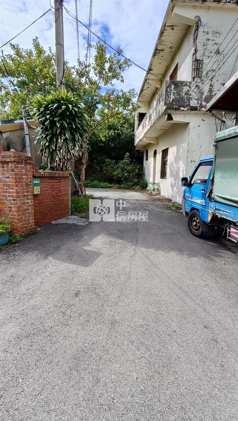 專-新豐鄉紅毛段建地房屋室內格局與周邊環境