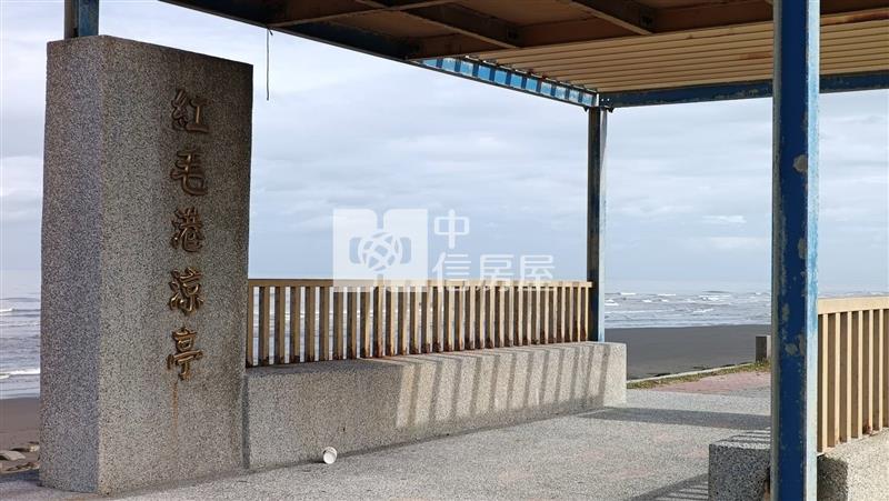 專-新豐鄉紅毛段建地房屋室內格局與周邊環境