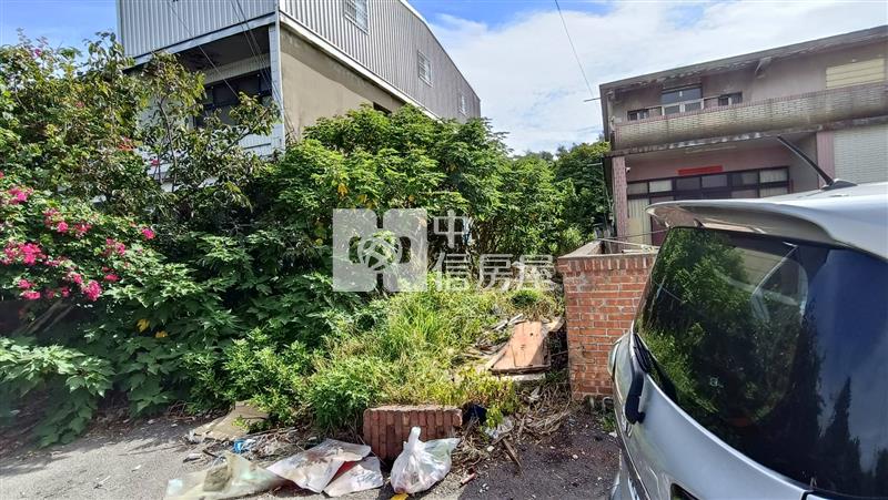 專-新豐鄉紅毛段建地房屋室內格局與周邊環境