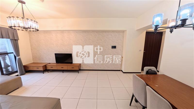 【安家】楊梅埔心鼎藏大硯美2房房屋室內格局與周邊環境