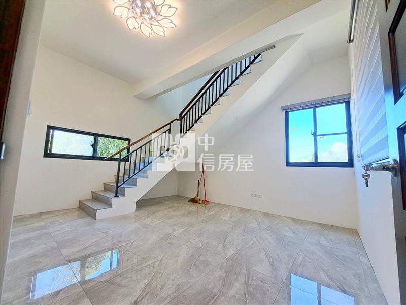 A6-11池上全新自建獨棟養生別墅(專任)房屋室內格局與周邊環境