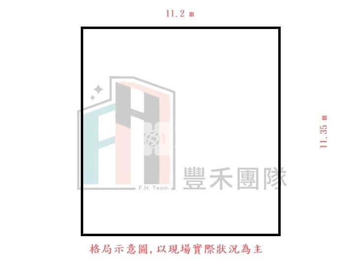 【豐禾】平鎮山子頂重劃區旁合法農舍+大地坪特農房屋室內格局與周邊環境