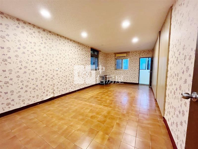 復興路採光2房｜新橫濱商圈旁‧經國學院生活圈房屋室內格局與周邊環境