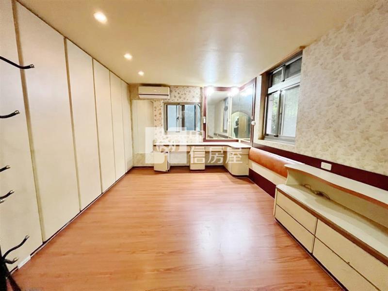 復興路採光2房｜新橫濱商圈旁‧經國學院生活圈房屋室內格局與周邊環境