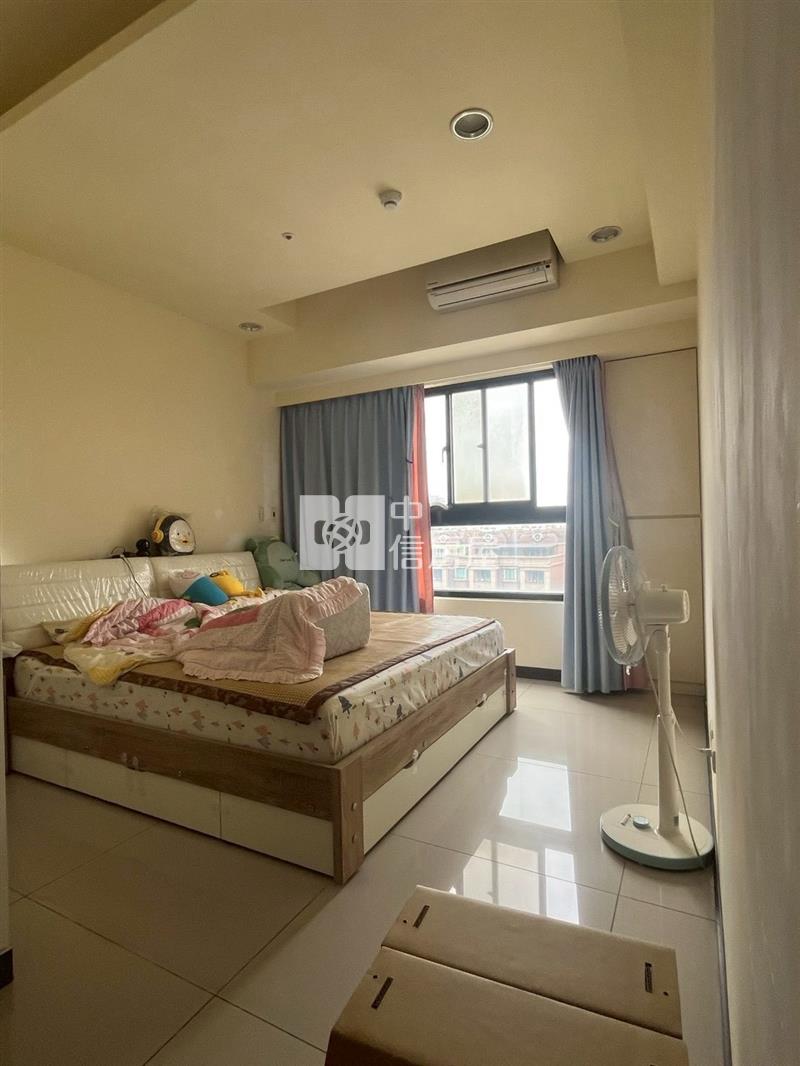 【安家】遠雄龍岡2期精美3房車房屋室內格局與周邊環境