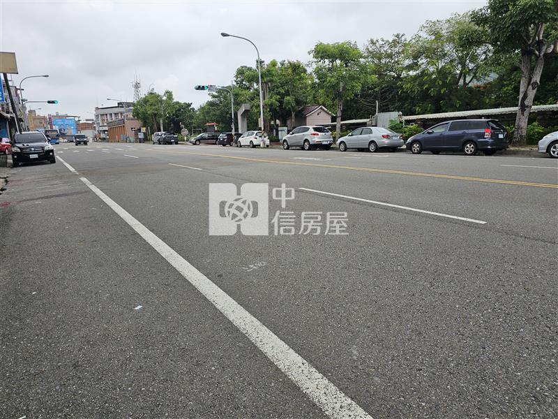 頭份中正二路店地房屋室內格局與周邊環境