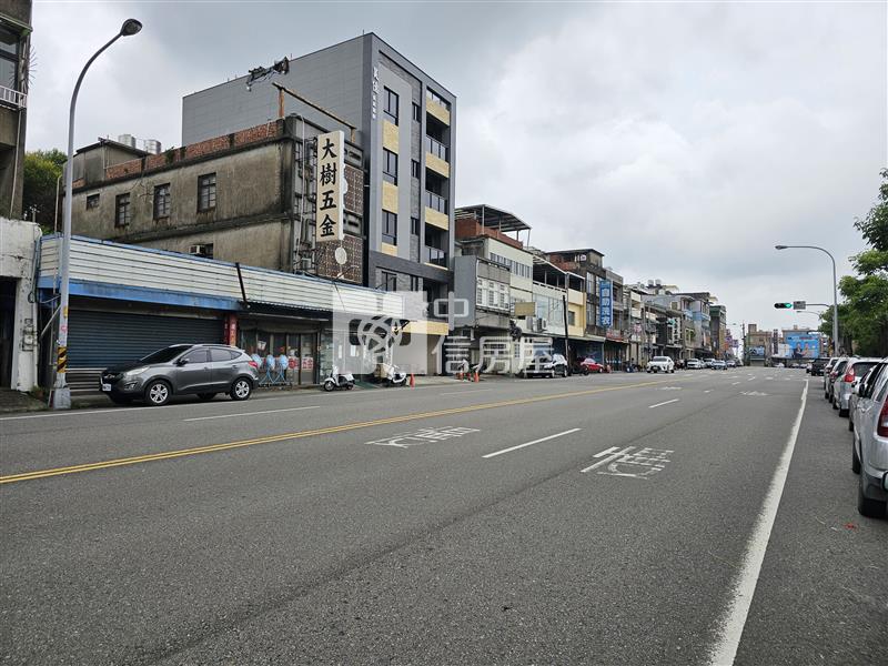 頭份中正二路店地房屋室內格局與周邊環境
