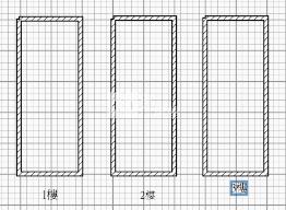 頭份中正二路店地房屋室內格局與周邊環境