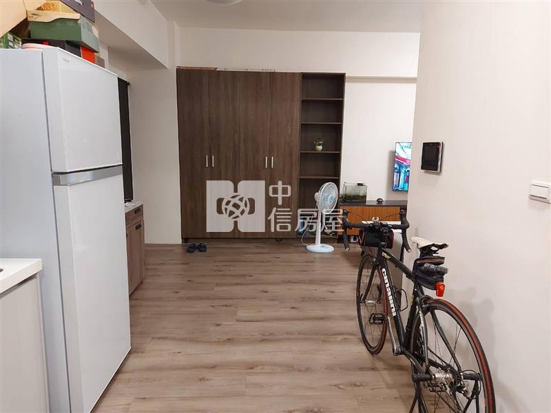 聚佳捷作高樓兩房精裝視野平車房屋室內格局與周邊環境