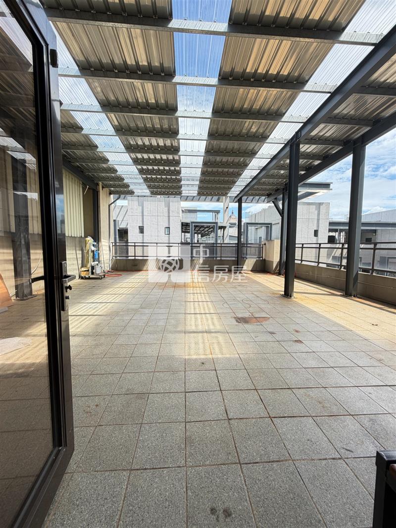 楊梅五楊科技園區獨棟電梯廠房房屋室內格局與周邊環境