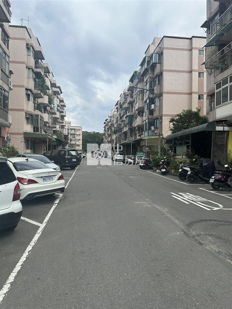 薪家坡3房改2房房屋室內格局與周邊環境