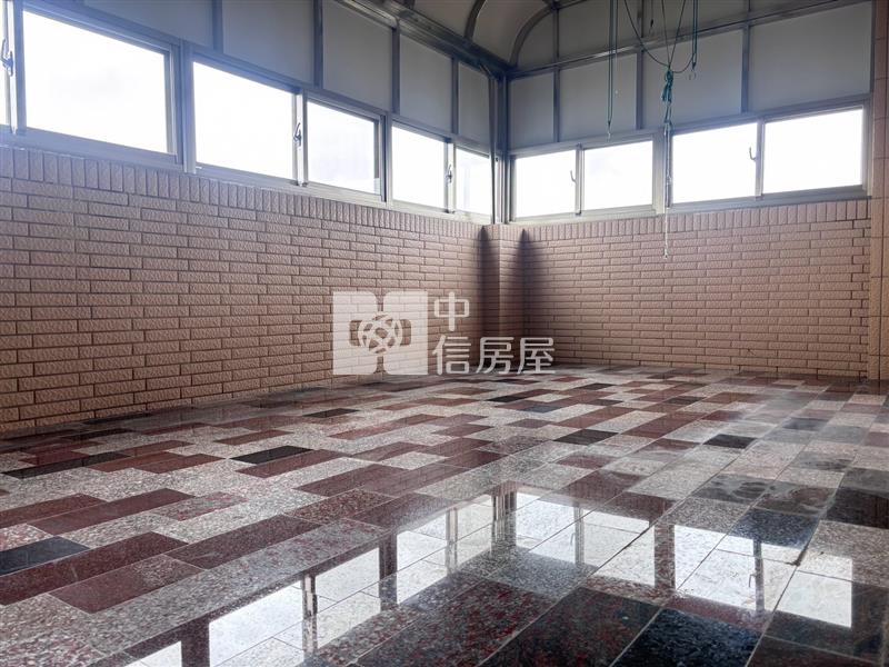 嘉藥溫馨質感透天房屋室內格局與周邊環境