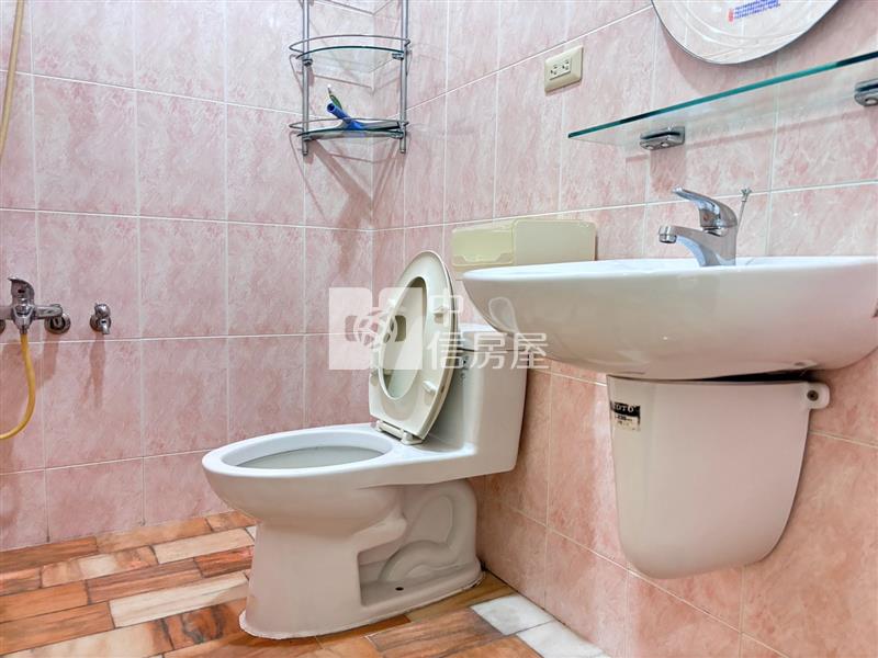 嘉藥溫馨質感透天房屋室內格局與周邊環境