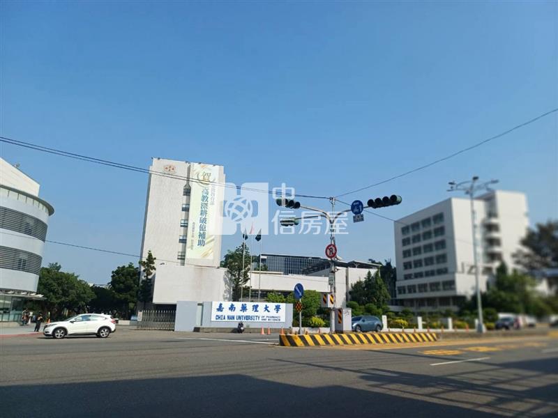 嘉藥溫馨質感透天房屋室內格局與周邊環境