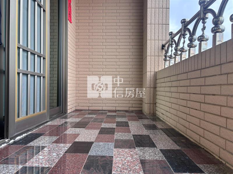 嘉藥溫馨質感透天房屋室內格局與周邊環境