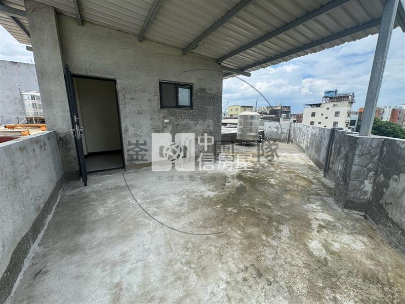 平鎮金陵路透天房屋室內格局與周邊環境