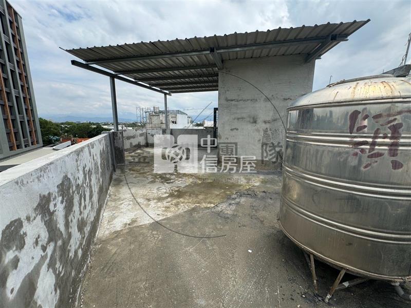 平鎮金陵路透天房屋室內格局與周邊環境