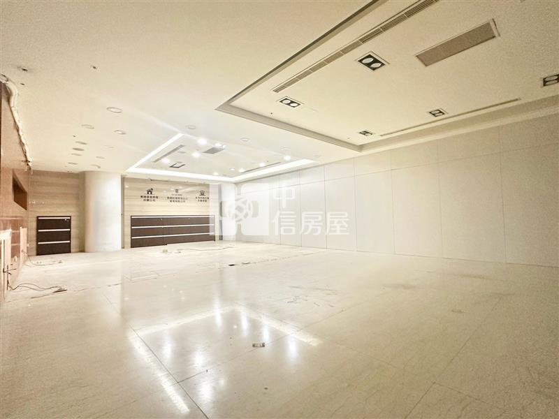 瑞聯天廈雙拼商辦附四車位房屋室內格局與周邊環境