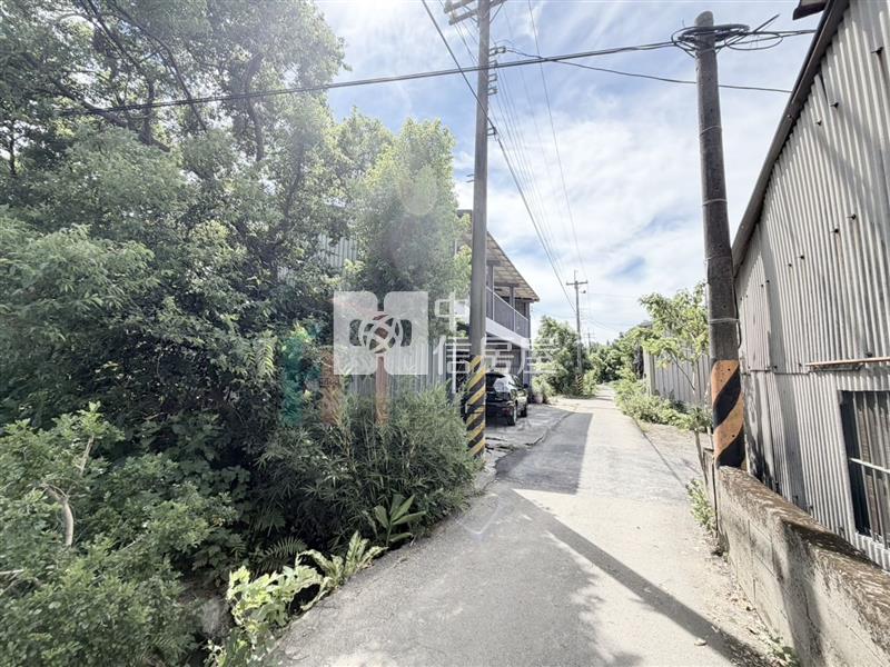 【豐禾】桃園交流道旁都內農地房屋室內格局與周邊環境