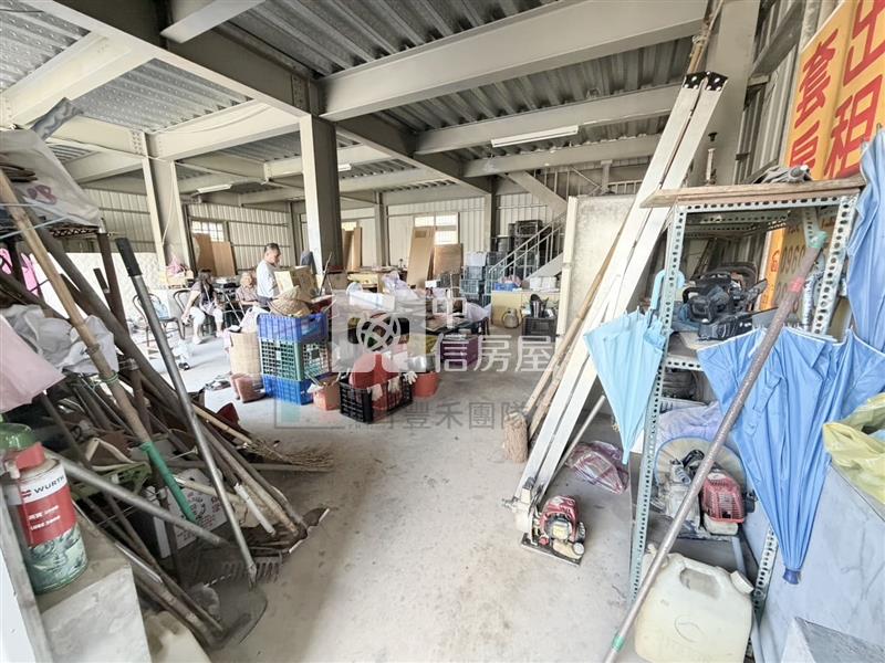 【豐禾】桃園交流道旁都內農地房屋室內格局與周邊環境