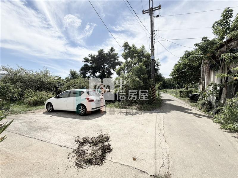 【豐禾】桃園交流道旁都內農地房屋室內格局與周邊環境