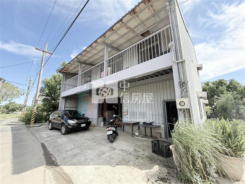 【豐禾】桃園交流道旁都內農地房屋室內格局與周邊環境