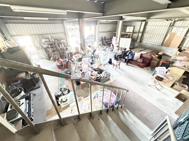 【豐禾】桃園交流道旁都內農地房屋室內格局與周邊環境