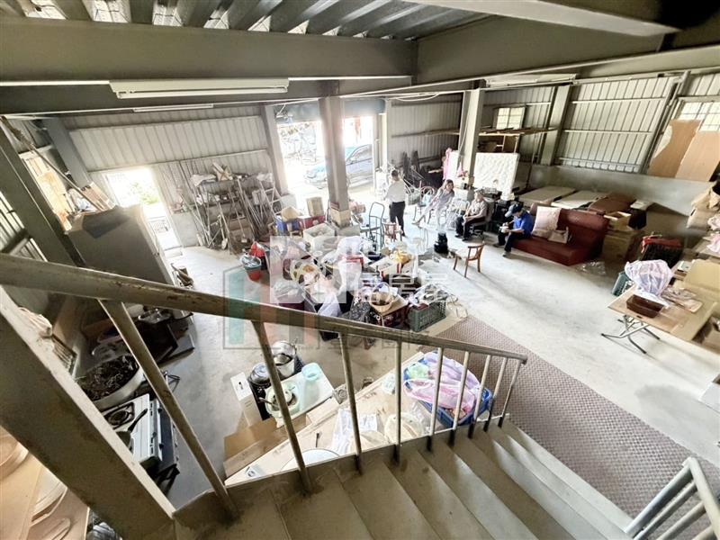 【豐禾】桃園交流道旁都內農地房屋室內格局與周邊環境