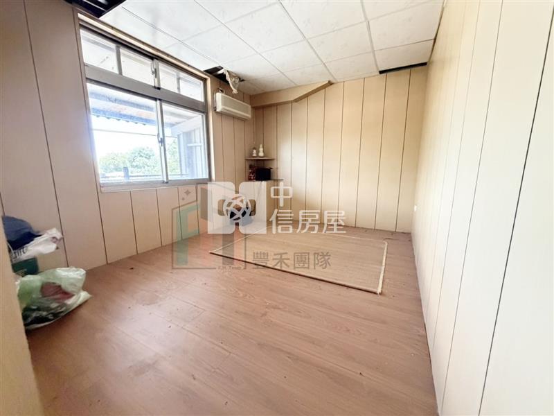 【豐禾】桃園交流道旁都內農地房屋室內格局與周邊環境
